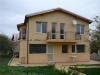 New house 12 km from Varna
