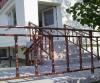 Renovated Bulgarian house near a river terrace