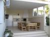 Furnished villa near the Royal Palace BBQ