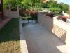 Furnished sea view villa in Bulgaria parking lots