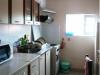Sea view villa in Varna kitchen