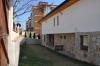 House in Byala 700 m from the beach back
