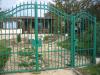 Furnished house near Golden Sands resort fence