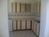 Summer house near Golden Sands resort kitchen