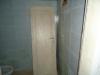 Bulgarian town house with garage bathroom