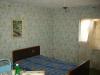 House in Bulgaria 9km from Balchik bedroom