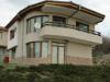 Furnished sea view house in Varna