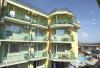 Family hotel in Kranevo front 2