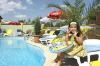 Family hotel in Kranevo pool 2