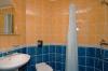 Family hotel in Kranevo bathroom
