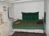Bulgarian house in a big village bedroom
