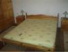 Furnished holiday home not far from the sea bedroom