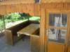 Furnished holiday home not far from the sea garden 3