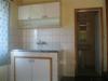 Furnished holiday home not far from the sea sink