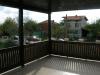 New 3 bedroom house 20 km from Varna terrace