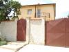 New house 12 km from Varna fence