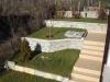 Sea view villa in Balchik garden 2