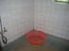 House in Bulgaria shower