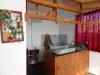 House in Bulgaria 26 km from the beach kitchen
