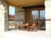 House in authentic Bulgarian style veranda