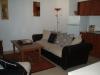 Furnished town house in Bulgaria living room