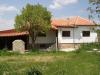Furnished town house in Bulgaria garden