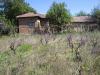 House in Bulgaria near Dobrich garden