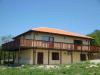 House in Bulgaria with lake view