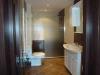 House in Bulgaria with lake view bathroom