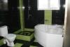 House in Bulgaria 2km from the beach bathroom