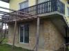 House in Bulgaria 32km from the beach stairs