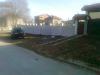 Big house near the beach in Byala road access