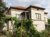 House in Bulgaria near a dam 