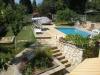 Furnished sea view villa 300m from the beach pool 4