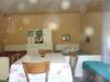 House in Bulgaria 28km from the beach living room