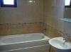New house in Bulgaria 4km from the beach bathtub