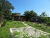 Furnished house in Varna parking lot