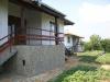 Bulgarian house with open panorama veranda