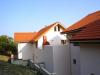 Sea view villa in Balchik back