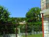 Old sea view house in Balchik garden 5