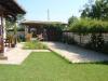 Authentic Bulgarian style house garden
