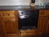 Authentic Bulgarian style house kitchen 2