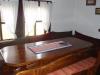 Authentic Bulgarian style house table