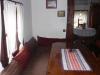 Authentic Bulgarian style house sitting room