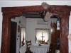 Authentic Bulgarian style house ceilings