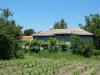 House in Bulgaria 34km from the beach garden