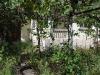 Old bulgarian house in a well served village garden