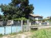 Bulgarian house in a well served village fence