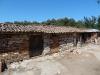 Bulgarian house in a well served village outbuilding