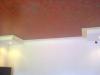 House in Bulgaria 4km from the beach ceiling